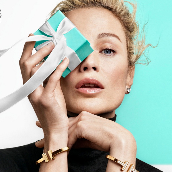 Tiffany & Co: символ качества и дизайна