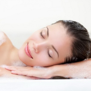 SPA за полчаса в домашних условиях
