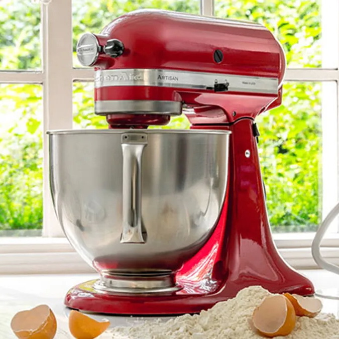 Бытовая техника KITCHEN AID
