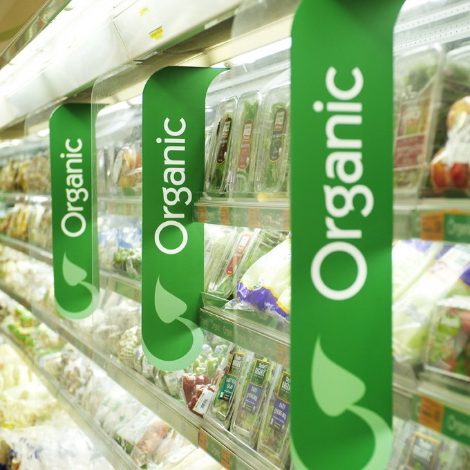 Органические и фермерские продукты: что это  такое и в чем разница?