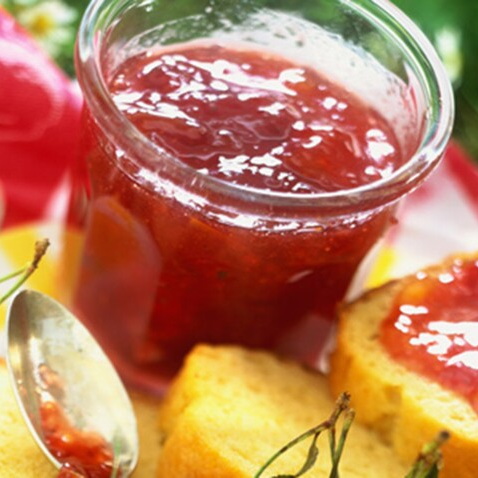 Варенье: 4 вкусных рецепта