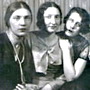 История советской моды. Часть первая - 1920-е