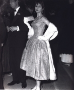Брижит Бардо, Канн, 1956 г.