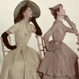 Стиль «Нью лук». Прекрасная эпоха от Dior