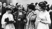 Неделя французского кино с Москве, 1959 г.