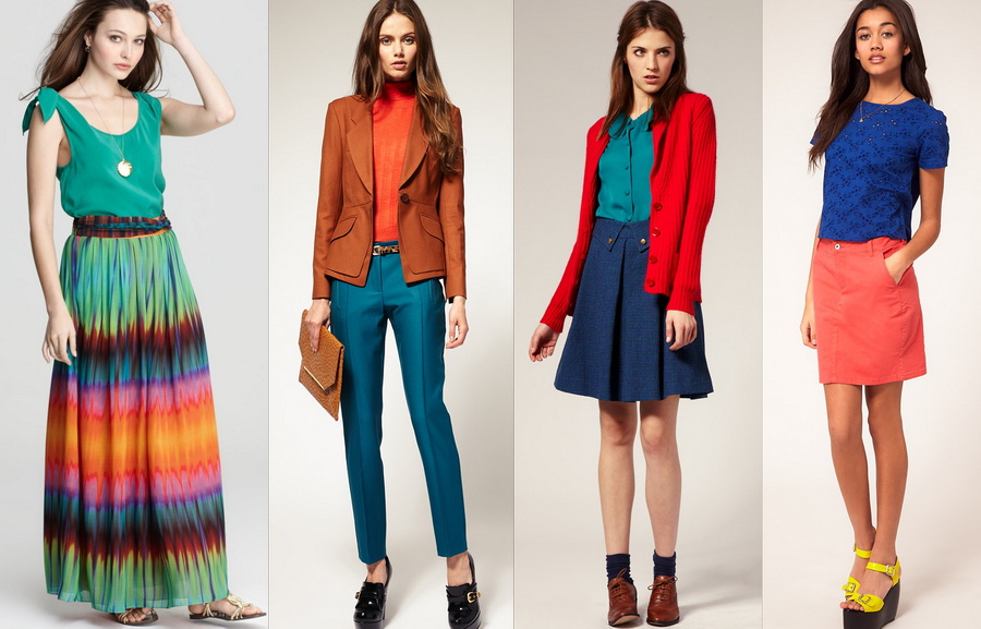 Многоцветное сочетание Многоцветное сочетание