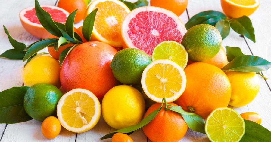 Зимний рацион: полезные цитрусовые citrus.jpg