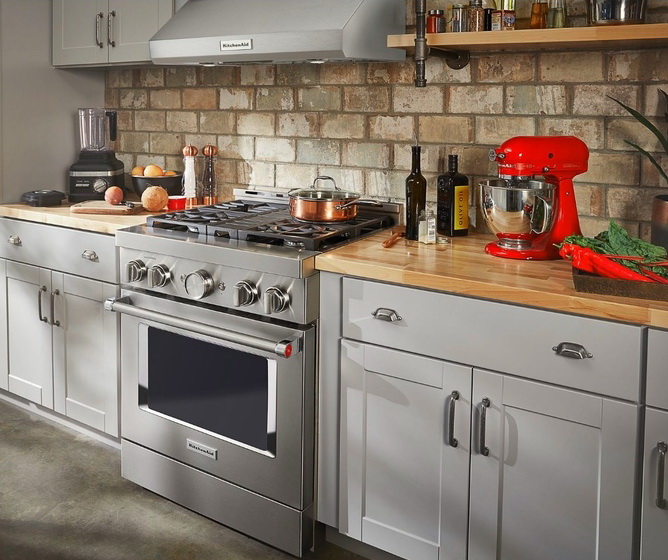 Продукция KitchenAid Продукция KitchenAid