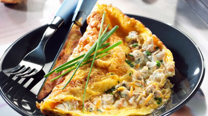 Омлет: шесть рецептов вкусного завтрака omelettes-aux-coques.jpeg