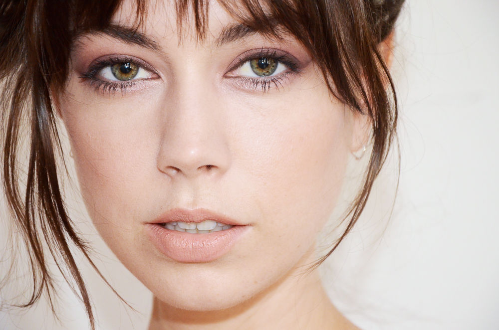 Nude-look: макияж с секретом