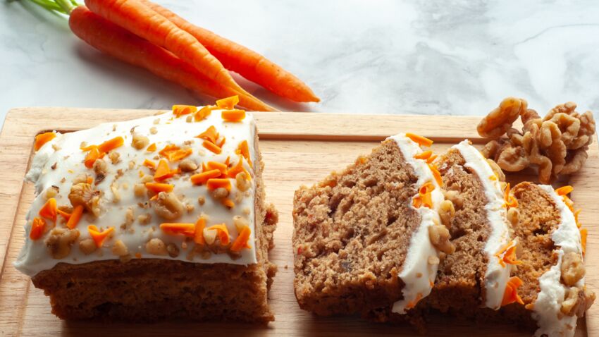 Морковный, свекольный, кортофельный - три торта из овощей gateau-aux-carottes.jpeg