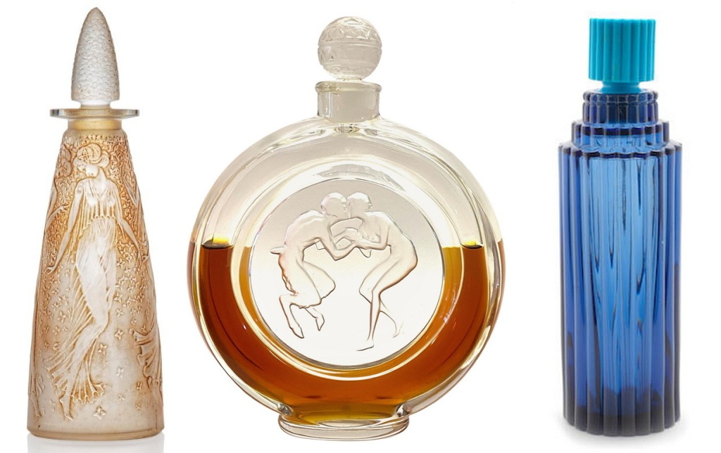 Poosie D’Orsay Le Baiser du Faune Molinard Je Reviens Worth lalique_2.jpg