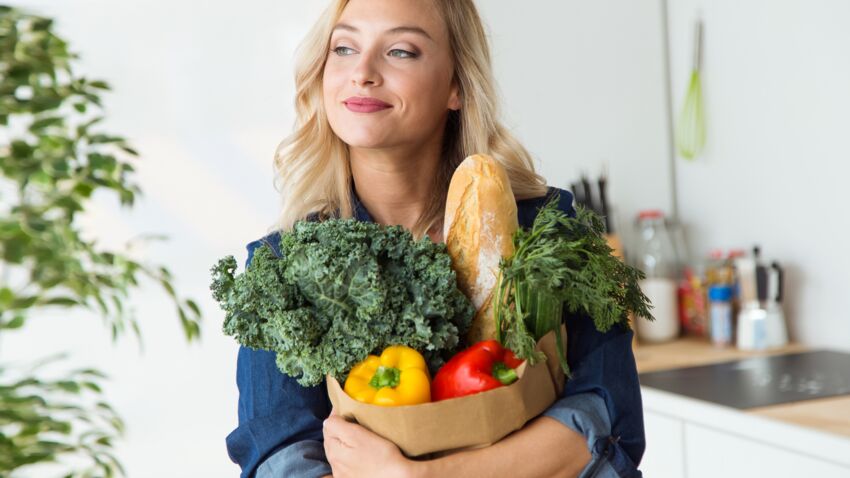 The Happiness Diet - диета счастья