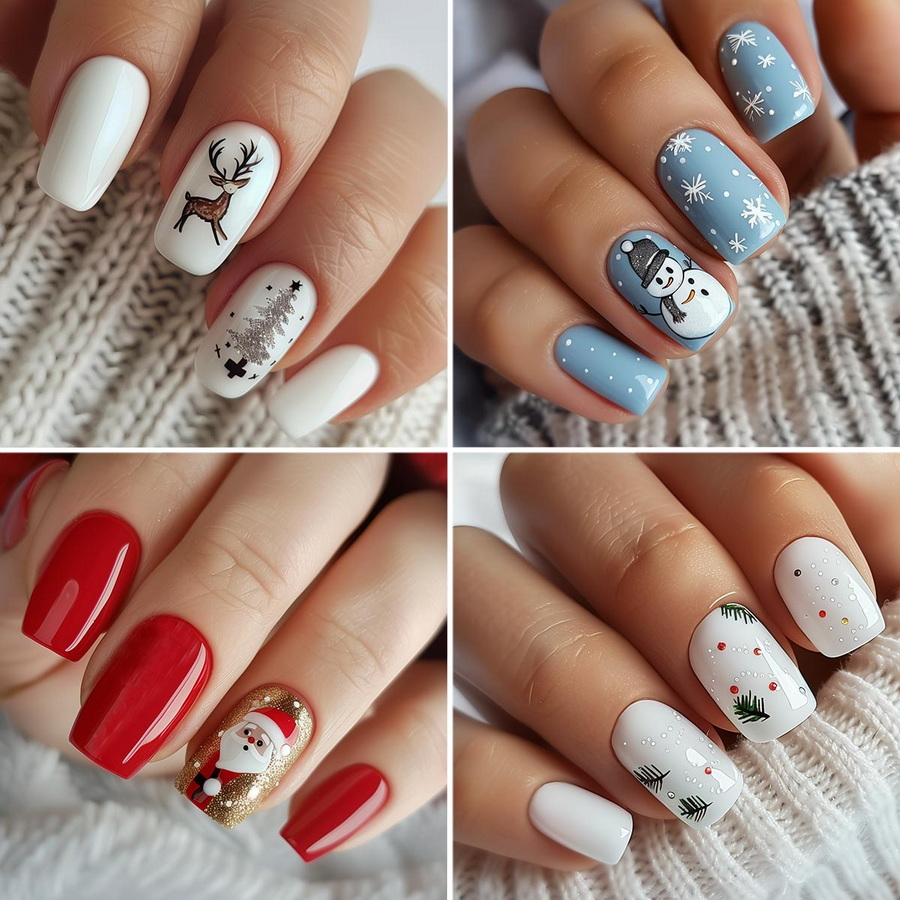 Новогодний маникюр natalizie8.jpg