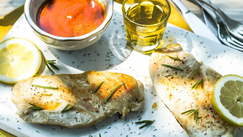 Маринады для рыбы: новые оттенки вкуса