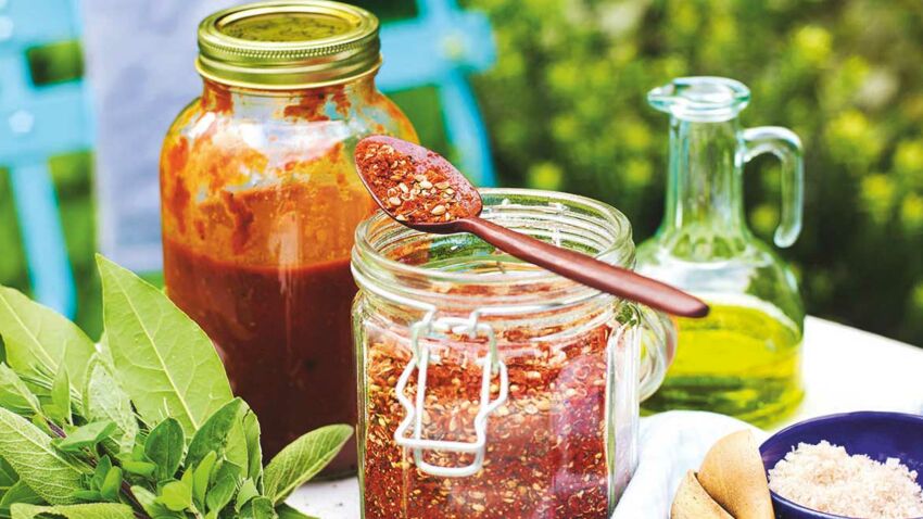 Маринады для мяса: новые сочетания Маринады для мяса: новые сочетания