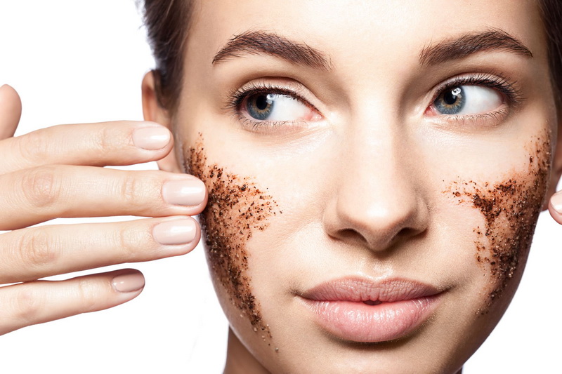 Пилинг - мощное оружие в борьбе со старением кожи Пилинг - мощное оружие в борьбе со старением кожи