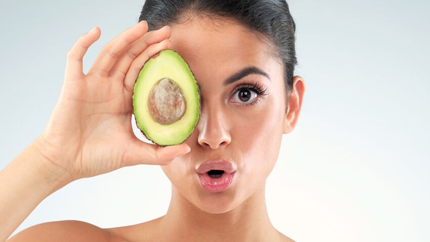 Сеанс фруктотерапии: маски для лица avocat-que-vous-allez-adorer.jpeg
