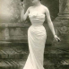 Платье в стиле Gibson Girl девушка Гибсона, конец 19 в