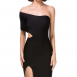 Ассиметричное бандажное платье Dream it Wear