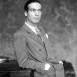 Кристобаль Баленсиага, 1927 год