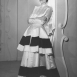 Кристобаль Баленсиага, 1937 год