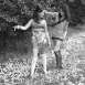 Стиль 1960-х годов. Ботфорты