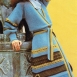 Пальто кроше, 1970-е