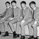 Группа Beatles в ботинках челси, названными Beatle boot, 1960-е