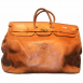 Hermes, дорожная сумка, 1950-е годы