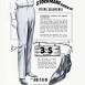 Ботинки челси, компания R.M.Williams, Австралия, 1960-е годы