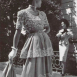 Кристобаль Баленсиага, 1947 год