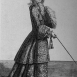 Амазонка, 1690 год