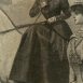 Французский журнал мод, 1908 год