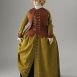 Амазонка, 1780 год