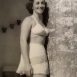 Купальный костюм Атом, 1940-е годы Купальный костюм Атом, 1940-е годы