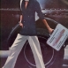 Мода 1970-х. Женский блейзер, Vogue 1974 год Мода 1970-х. Женский блейзер, Vogue 1974 год