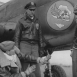 Куртка бомбер. Авиационный корпус армии США, 1950е годы