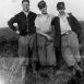 Бриджи. Британцы в Патагонии, 1934 г.