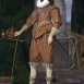 Бриджи. Король Англии Карл I. Художник Даниэль Мейтенс, 1629 г.