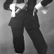 Бриджи, 1960-е г.