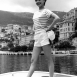Одри Хепбёрн. Тельняшка. Морской стиль 1950-х