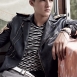 Тельшяшка Balmain, 2010 год