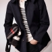 Тельшяшка Burberry, 2010 год