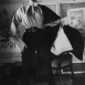 Первая модель брюк капри дизайнера Сони де Леннарт, 1948 г. Первая модель брюк капри дизайнера Сони де Леннарт, 1948 г.
