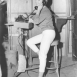 Капри. Мода 1960-х Капри. Мода 1960-х