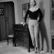 Капри, 1950-е Капри, 1950-е