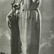 Женские Spectator shoes 1921 г.