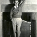Гарольд Ллойд в Spectator shoes, 1930-е годы