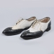 Зрительские ботинки - Spectator shoes, 1930-е годы